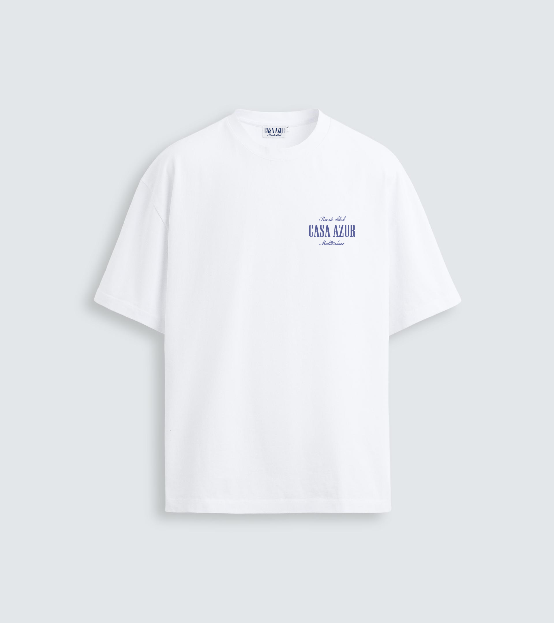 No Cortisol T-Shirt