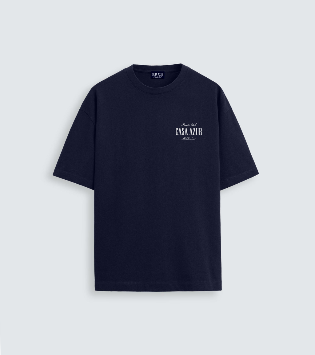 Saint-Tropez T-Shirt