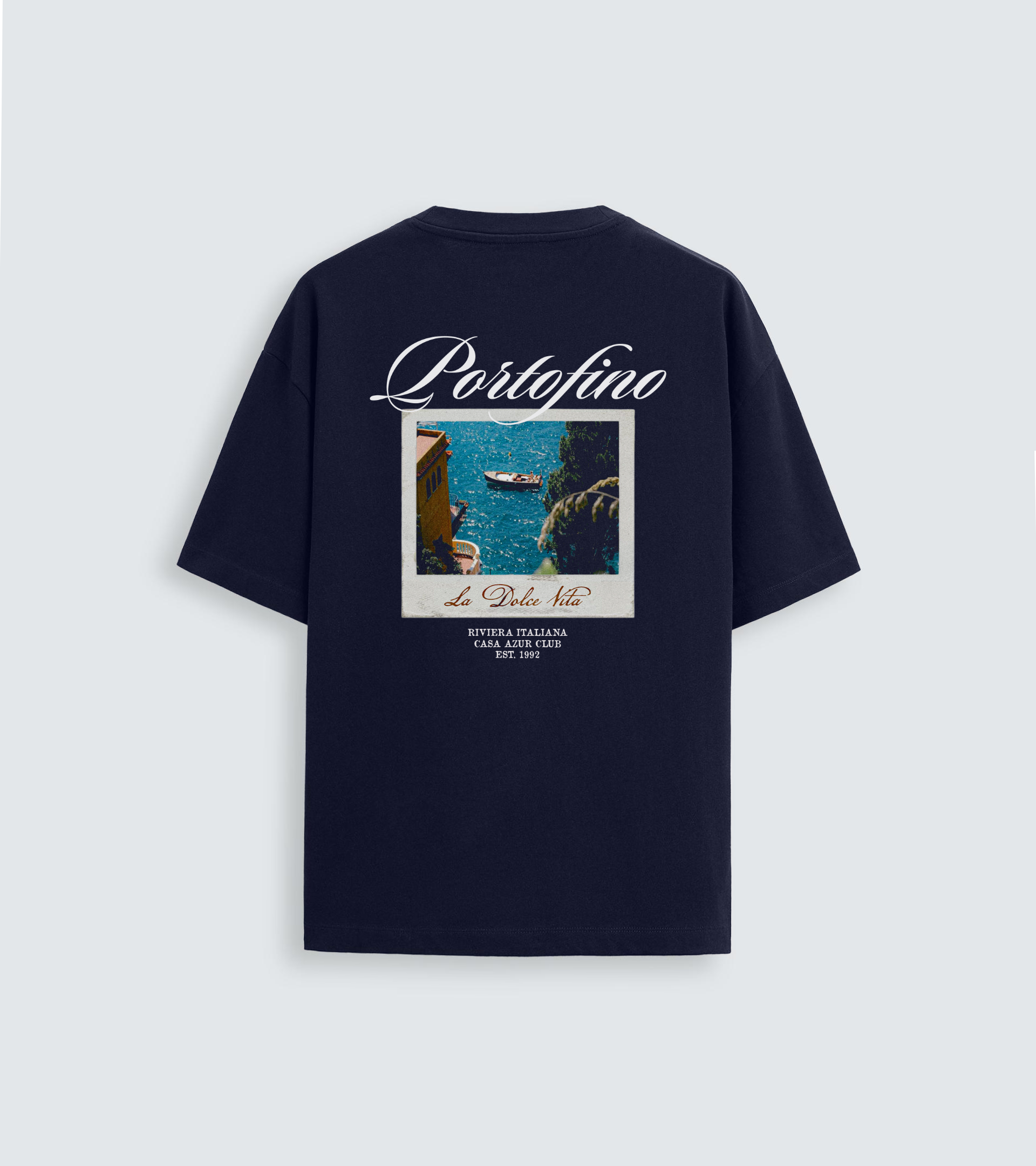 Portofino T-Shirt