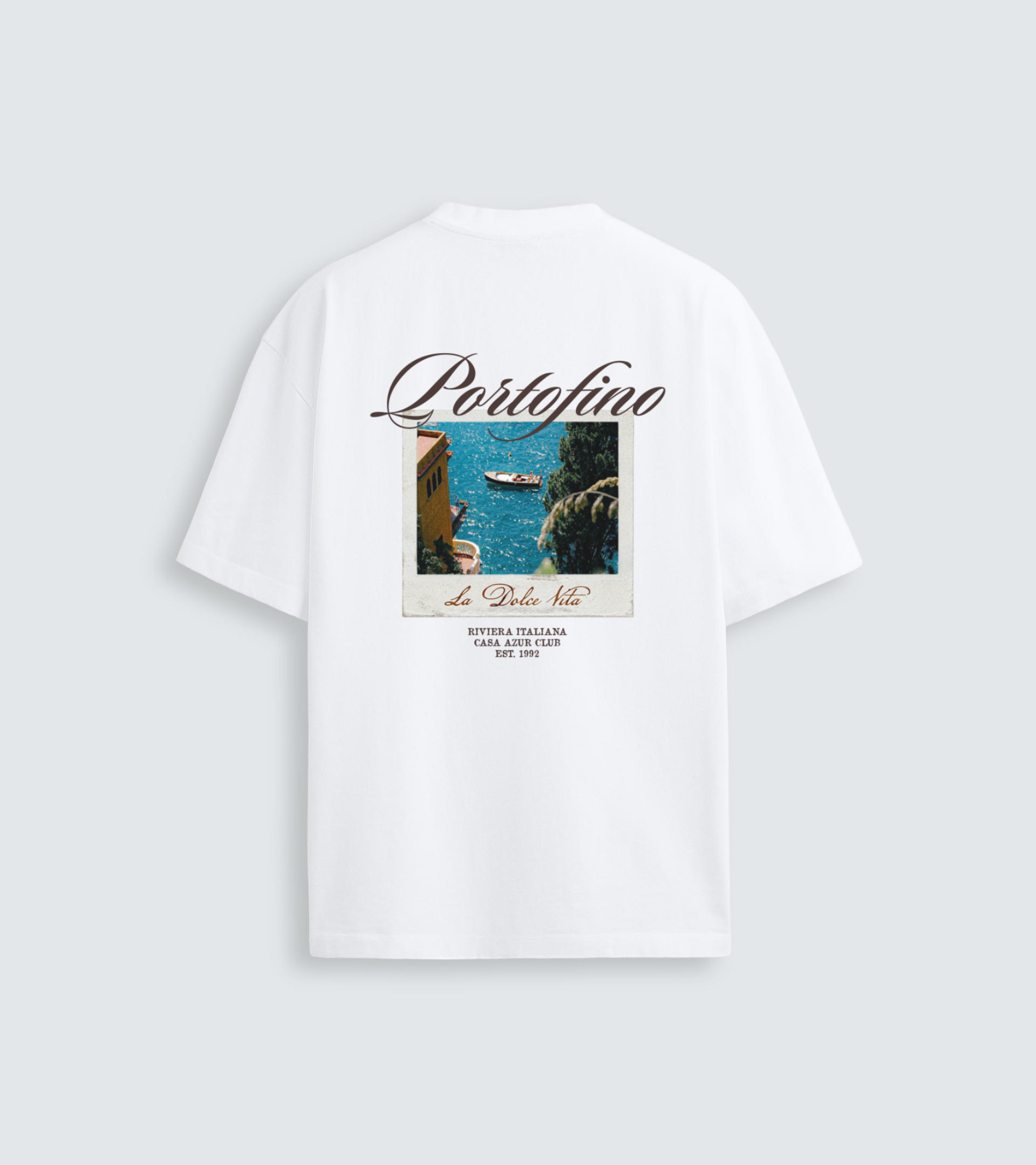 Portofino T-Shirt