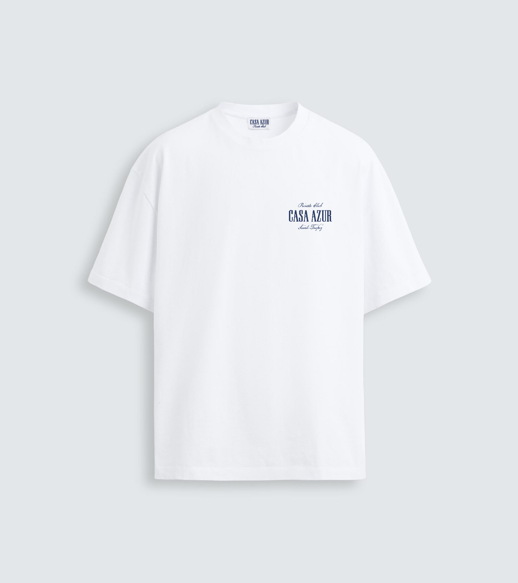 Saint-Tropez T-Shirt