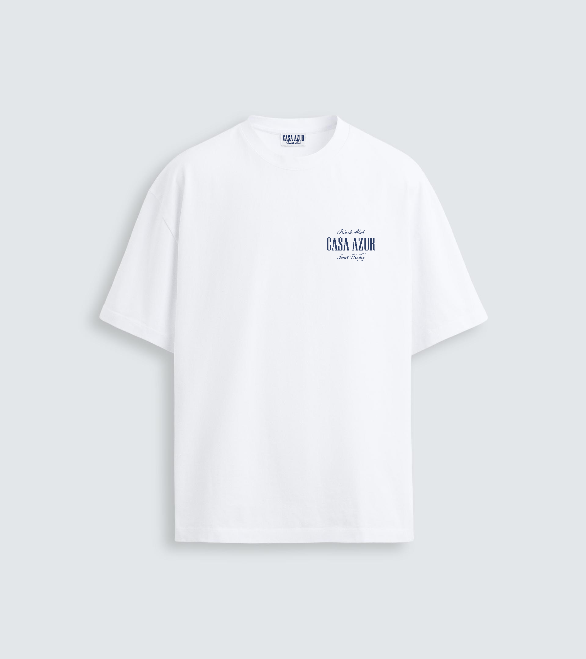 Saint-Tropez T-Shirt