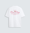 Sunset Society Cocktail T-Shirt