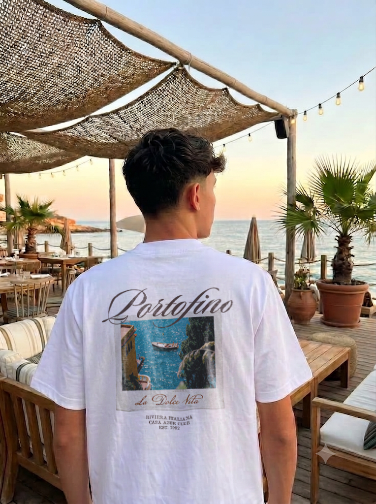 Portofino T-Shirt