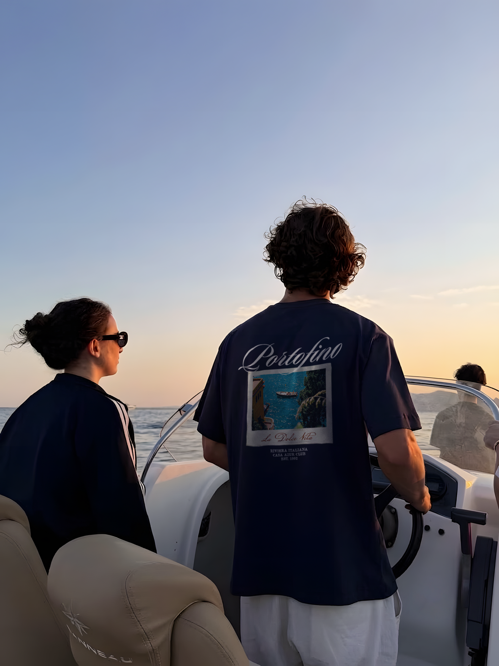 Portofino T-Shirt