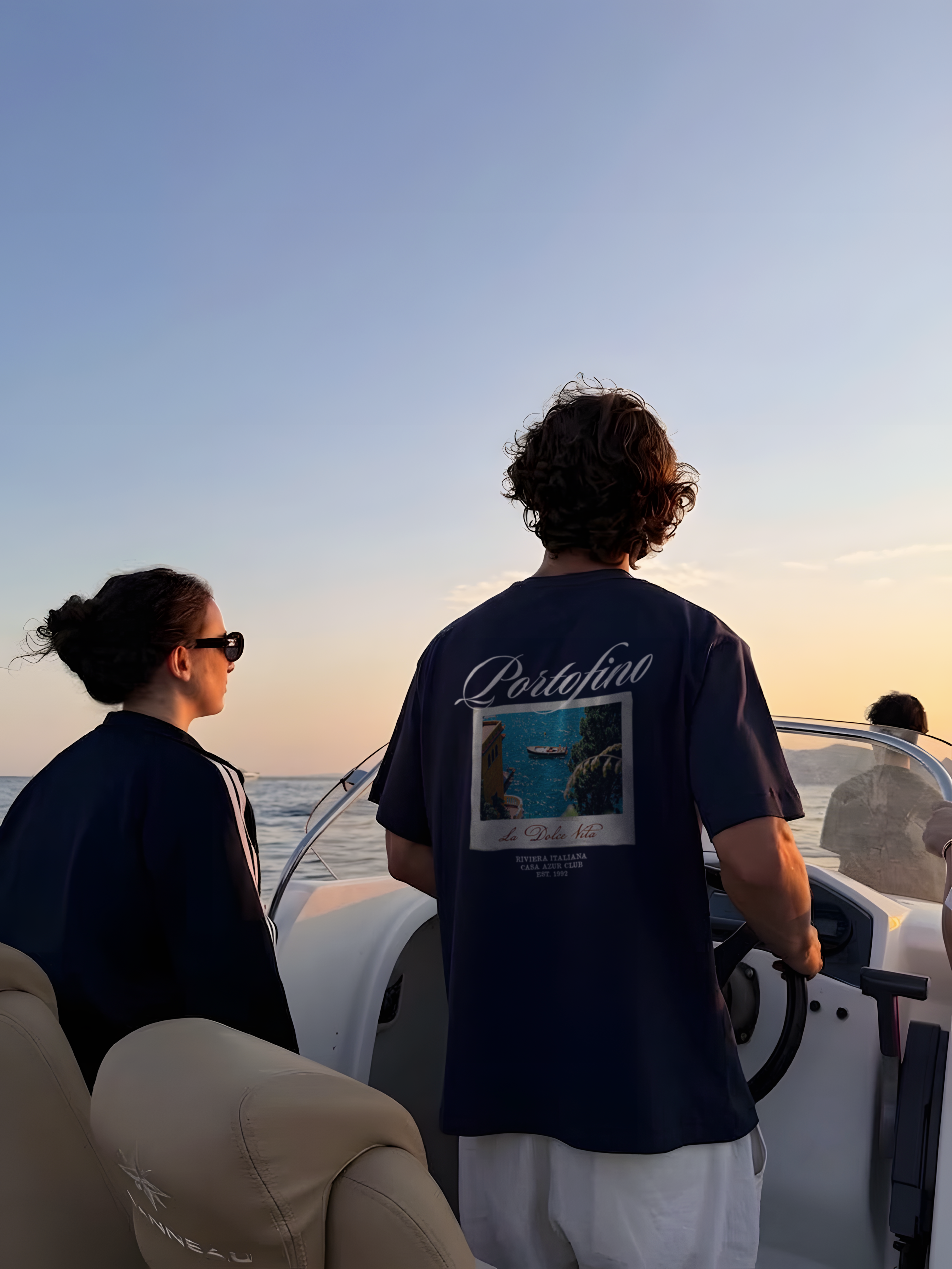 Portofino T-Shirt